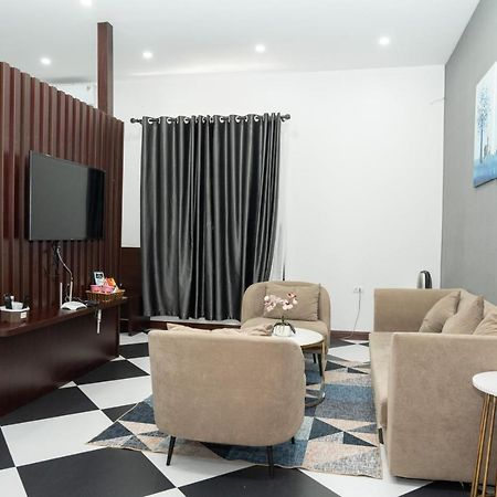 Anh Anh Luxury Hotel Tuyen Quang Zewnętrze zdjęcie